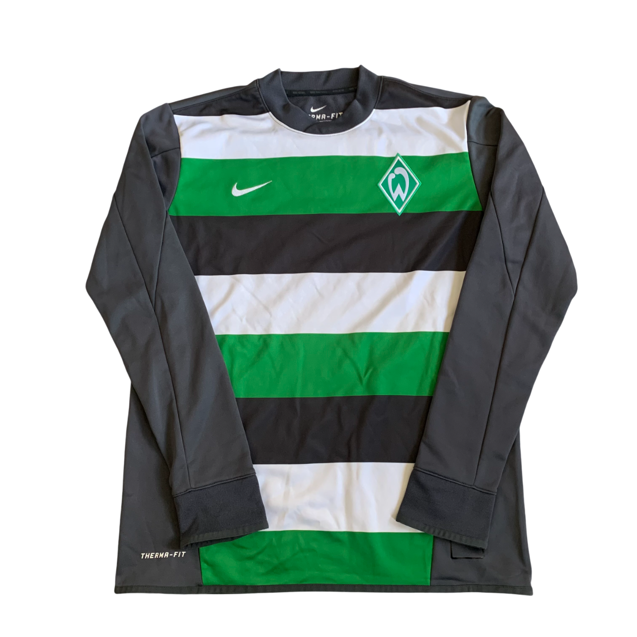 Werder Bremen Trainingspullover (L) Nike