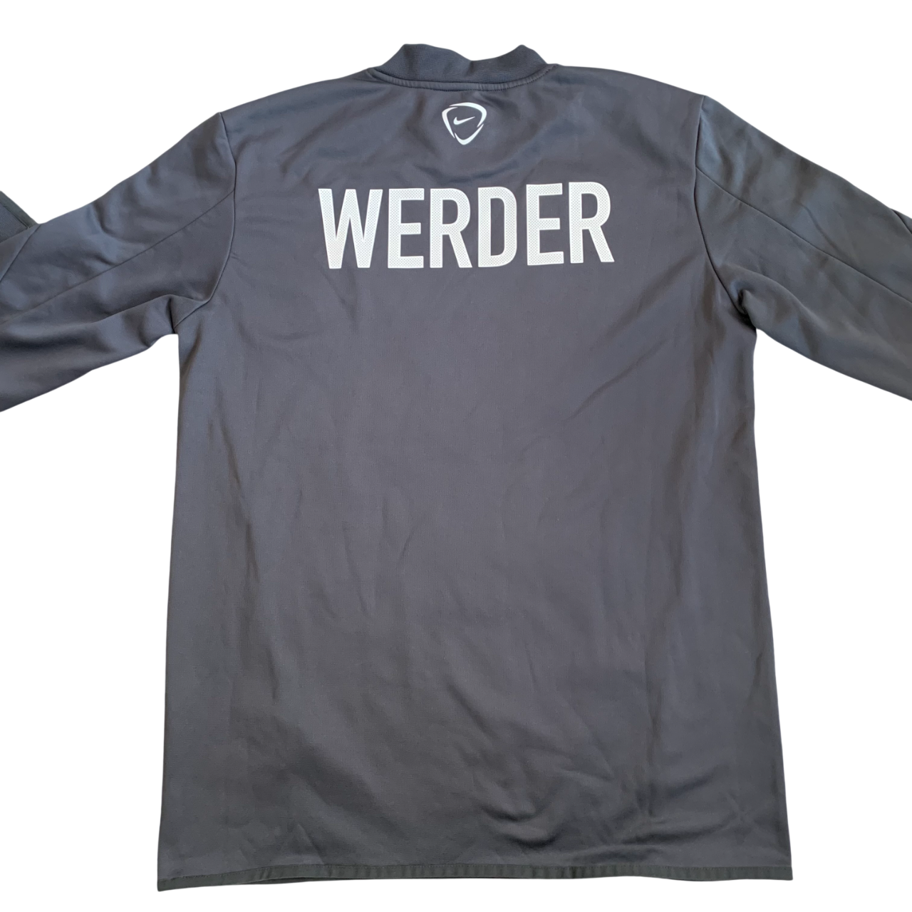Werder Bremen Trainingspullover (L) Nike