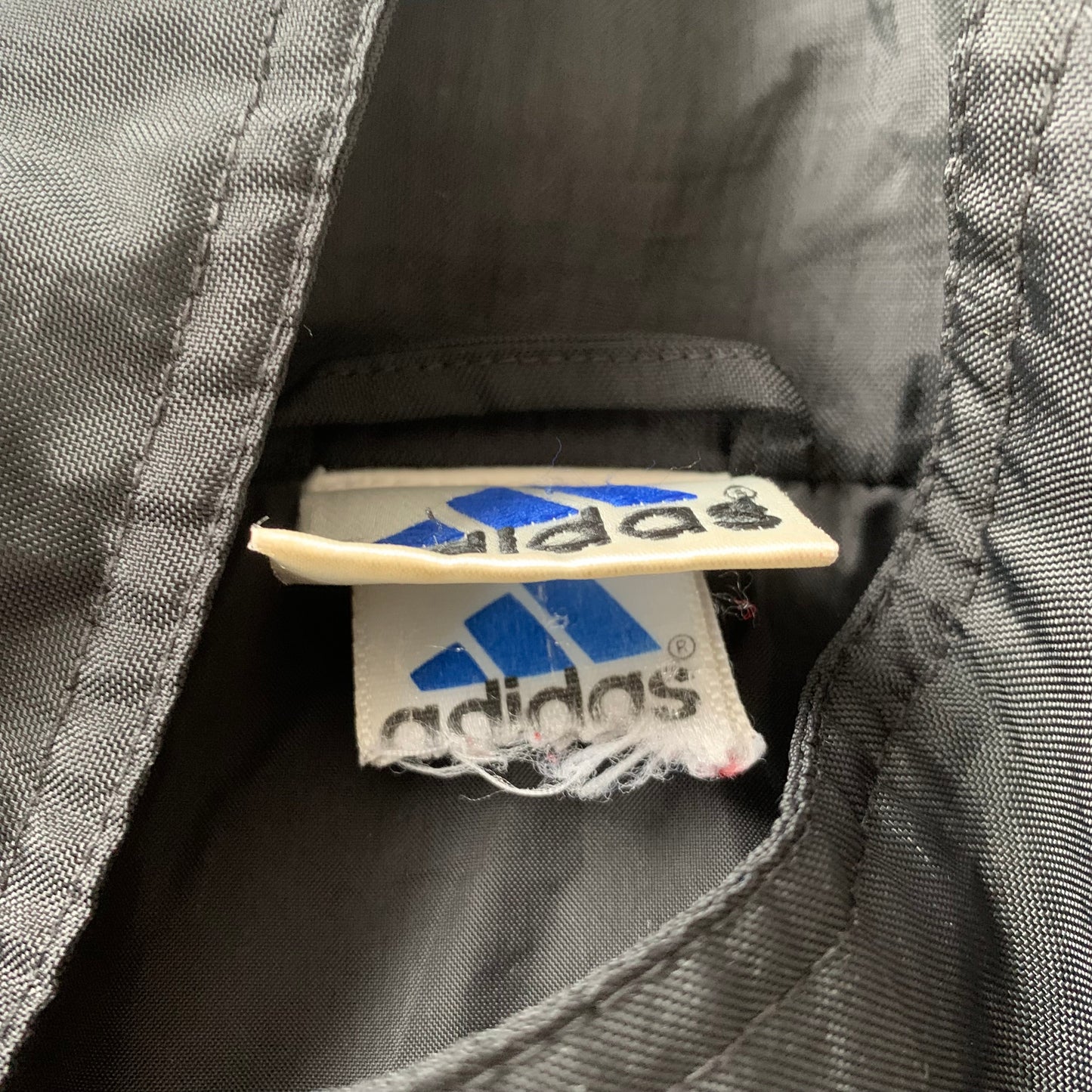 1. FC Nürnberg Jacke 90s (S) Adidas