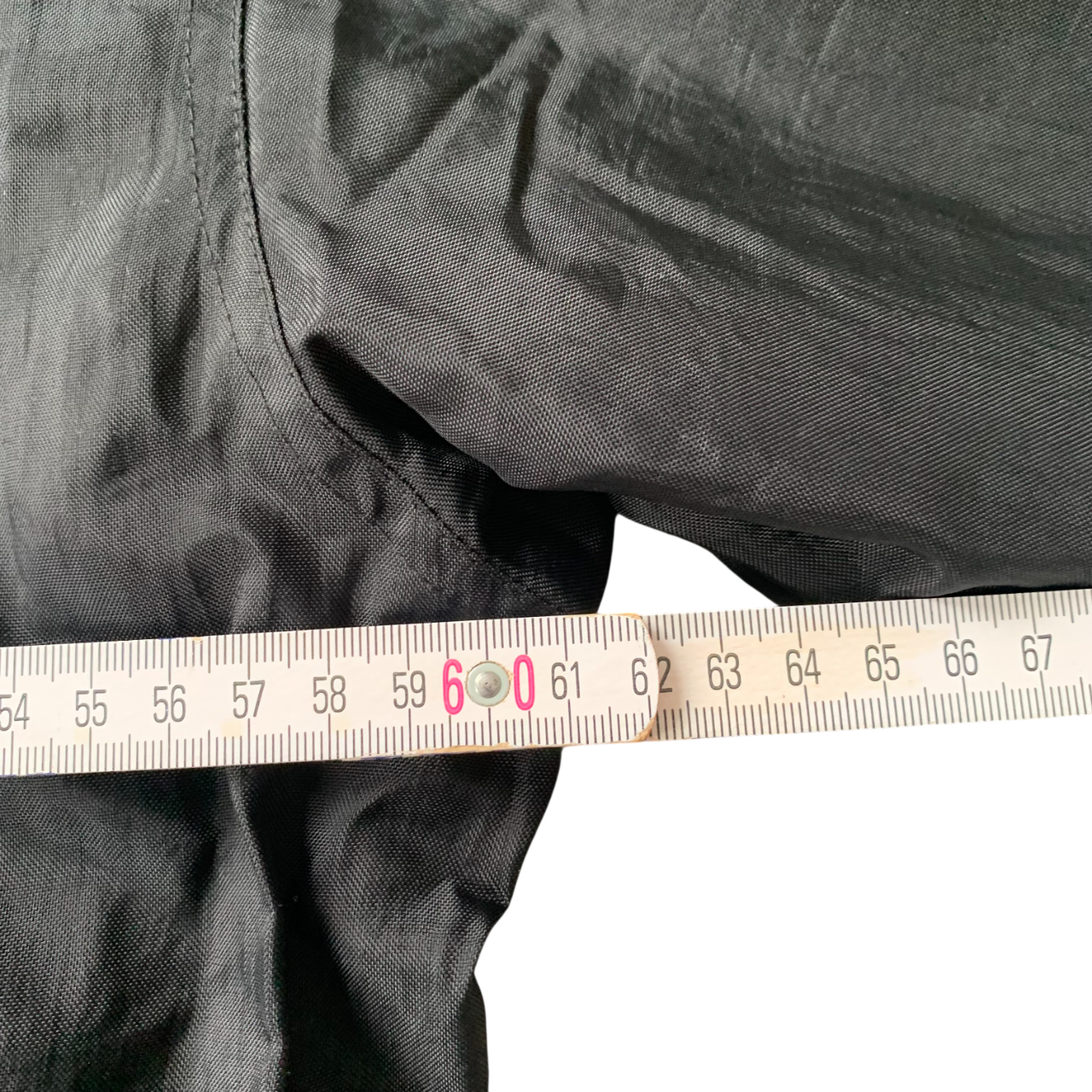 1. FC Nürnberg Jacke 90s (S) Adidas