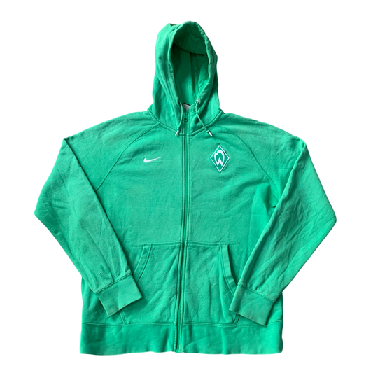 Werder Bremen Jacke (XL) Nike