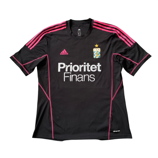 IFK Göteborg Trikot 2013/14 Auswärts (L) Adidas