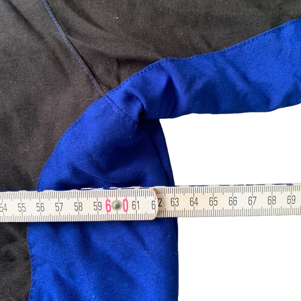 FSV Frankfurt Trainingsjacke 00s (M) JAKO