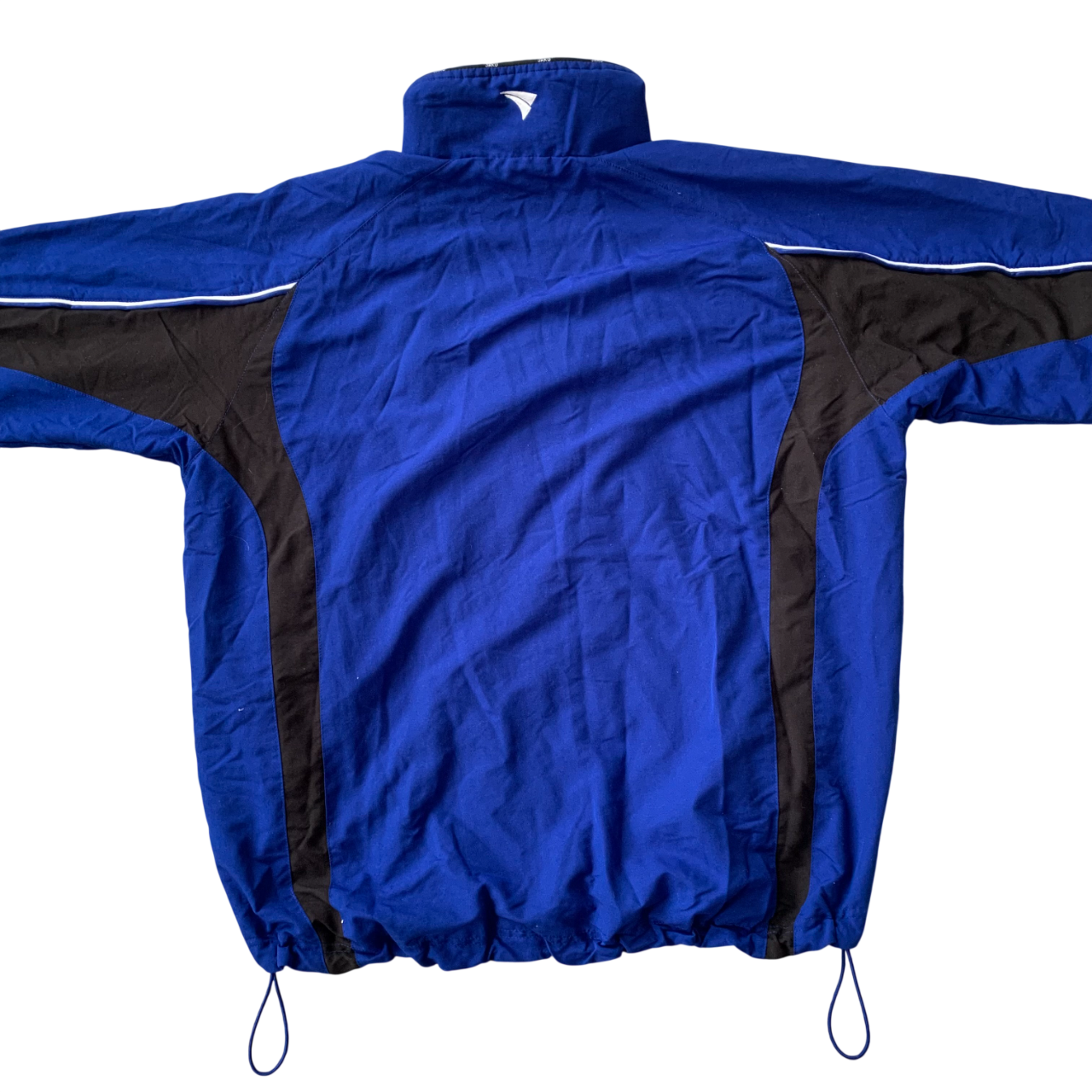 FSV Frankfurt Trainingsjacke 00s (M) JAKO