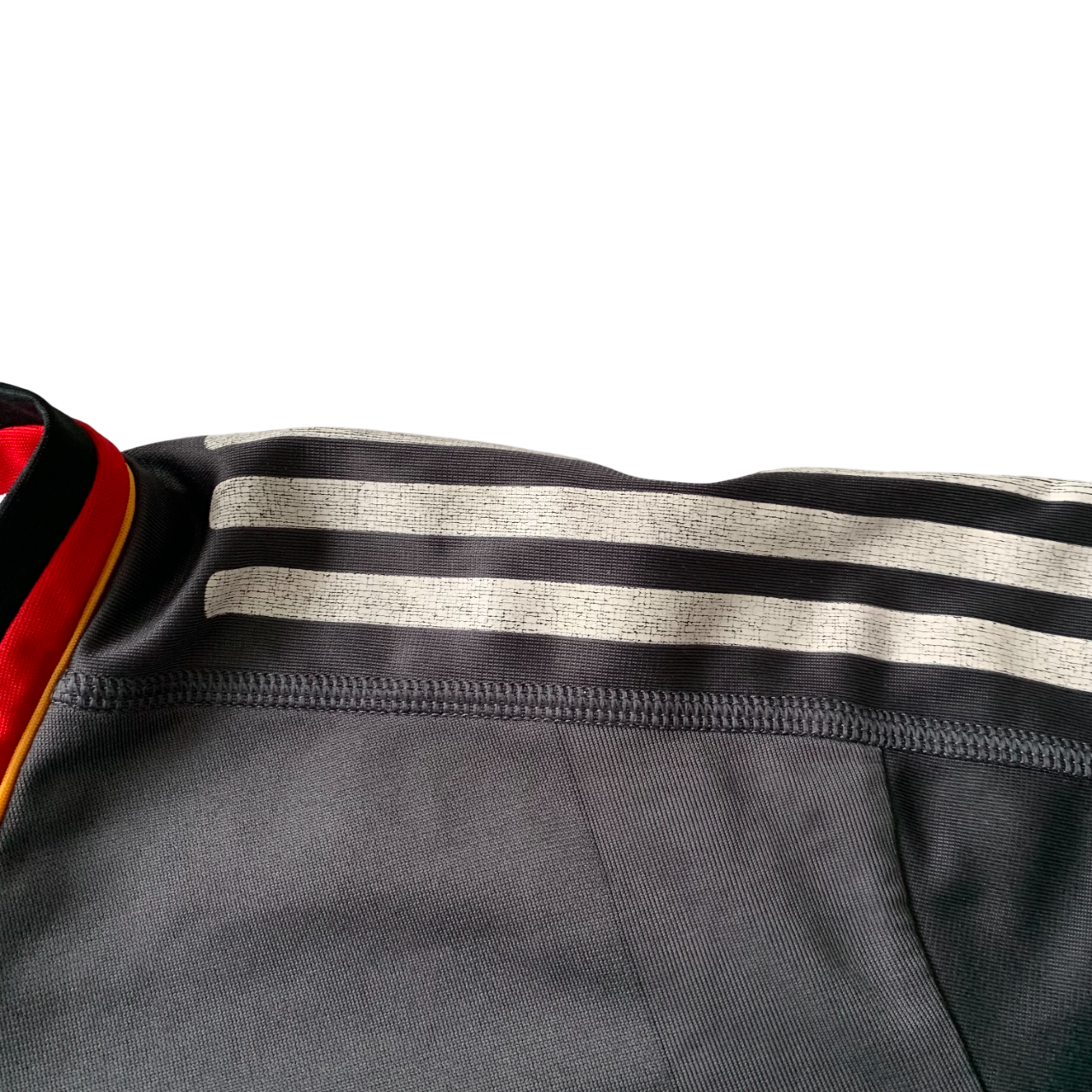 DFB Deutschland Trikot 2003 #7 (L) Adidas