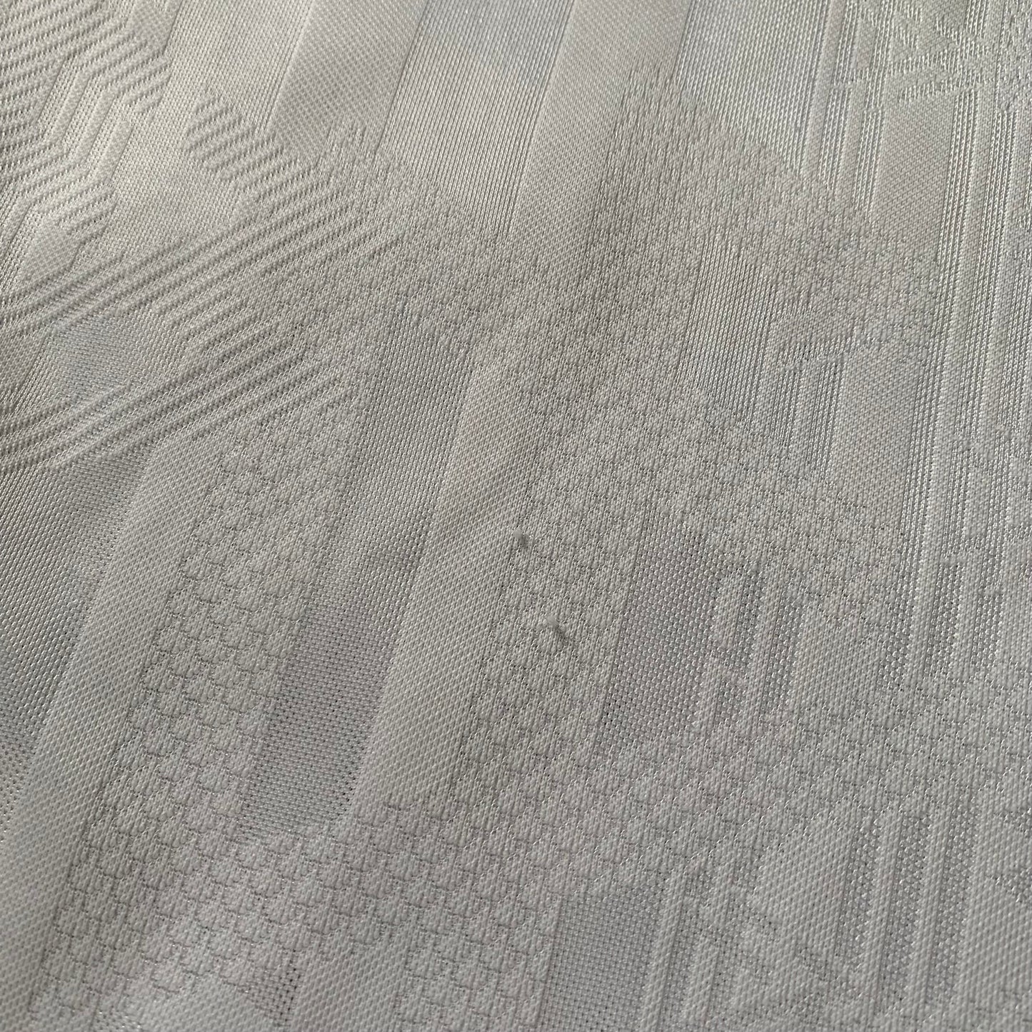 DFB Deutschland Trikot EM 1996 Heim #5 (XL) Adidas