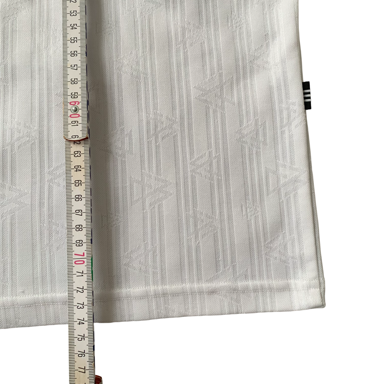 DFB Deutschland Trikot EM 1996 Heim #5 (XL) Adidas