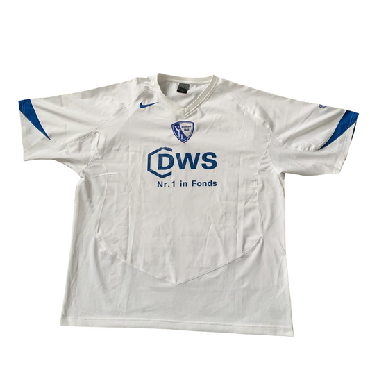 VfL Bochum Trikot 2004/05 Auswärts (XXL) Nike