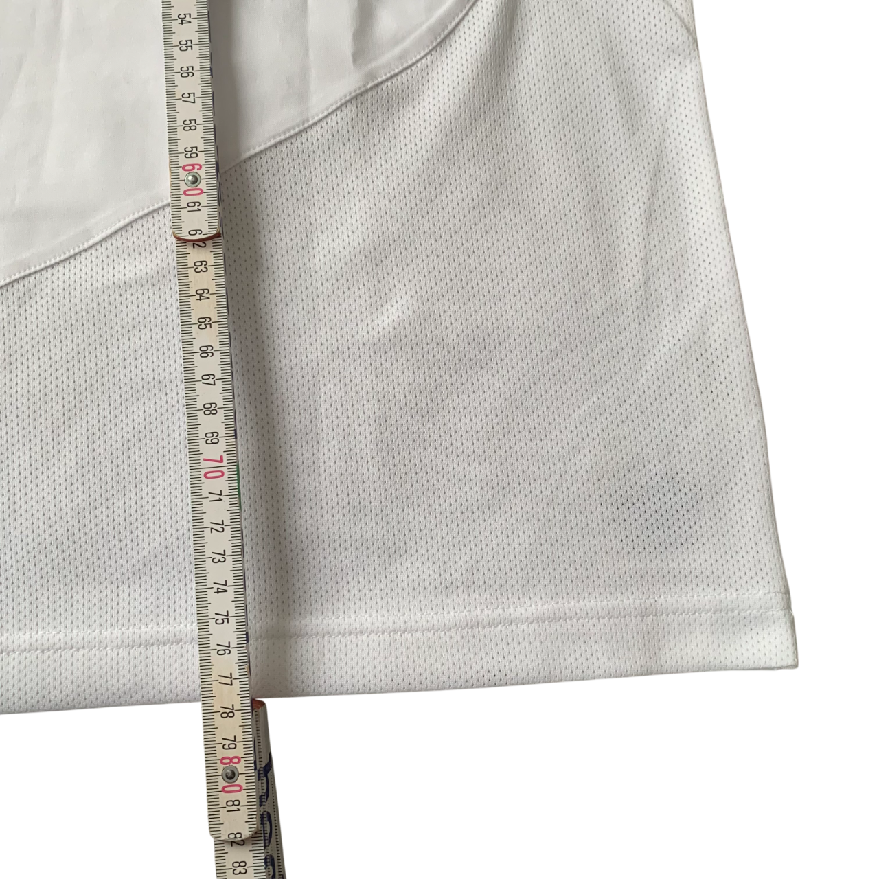 VfL Bochum Trikot 2004/05 Auswärts (XXL) Nike