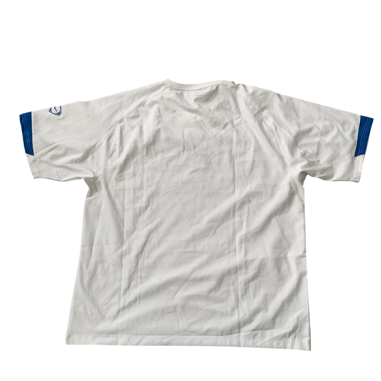 VfL Bochum Trikot 2004/05 Auswärts (XXL) Nike