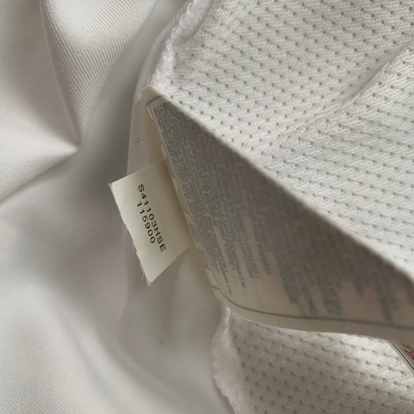 VfL Bochum Trikot 2004/05 Auswärts (XXL) Nike