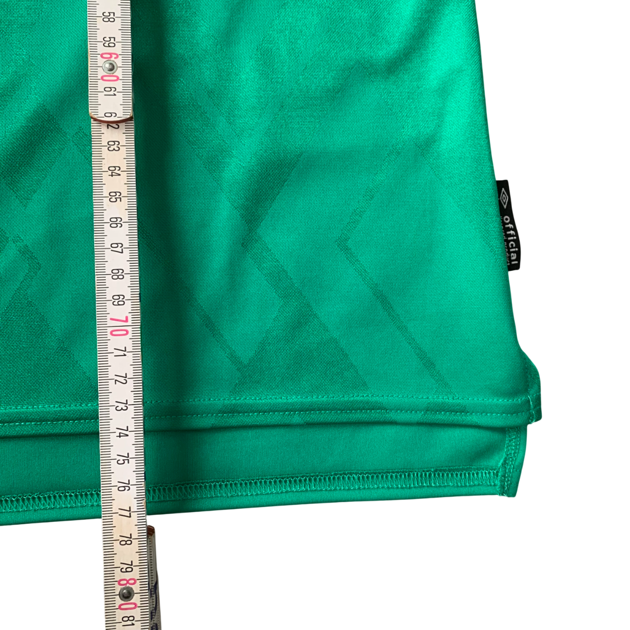 Werder Bremen Trikot 2020/21 Heim (L) Umbro