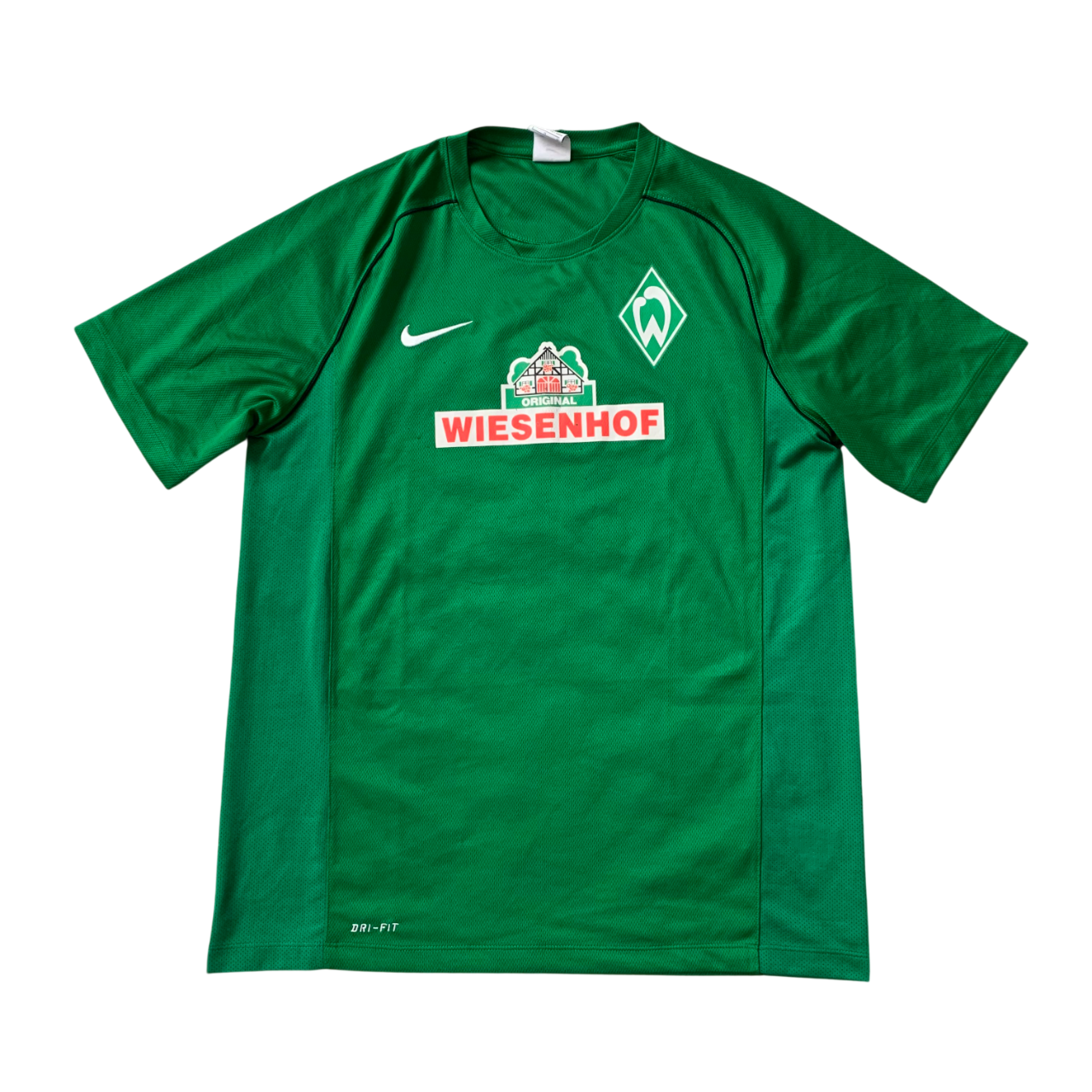 Werder Bremen Trainingsshirt (L) Nike
