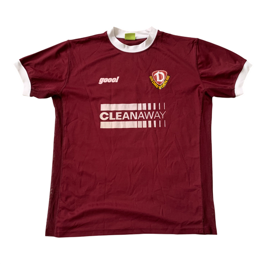 Dynamo Dresden Trikot 2004/05 Third (M) goool