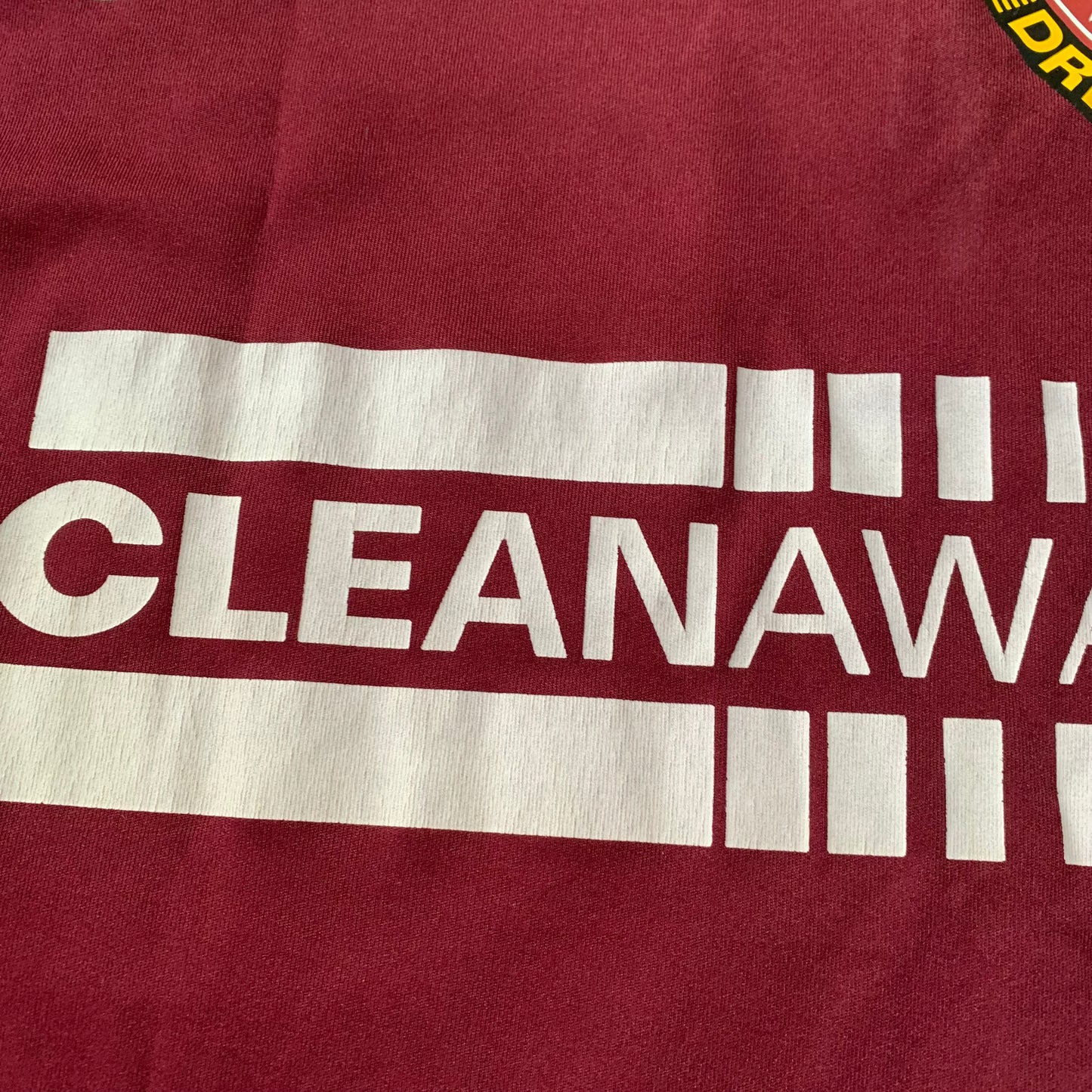 Dynamo Dresden Trikot 2004/05 Third (M) goool