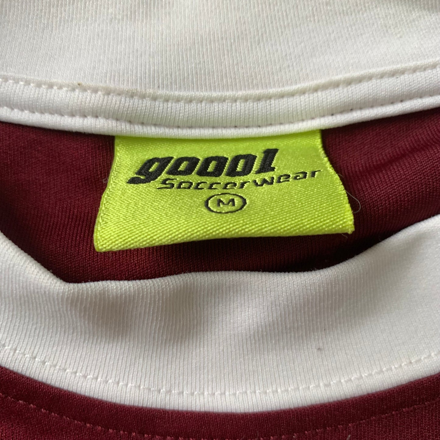 Dynamo Dresden Trikot 2004/05 Third (M) goool