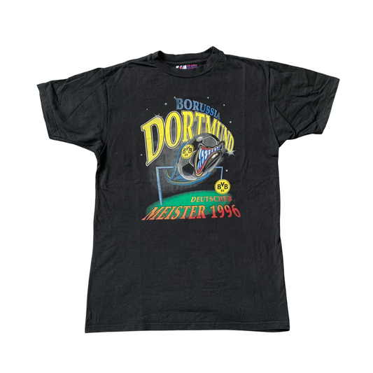 Borussia Dortmund Shirt 1996 (M) Universal Athletics