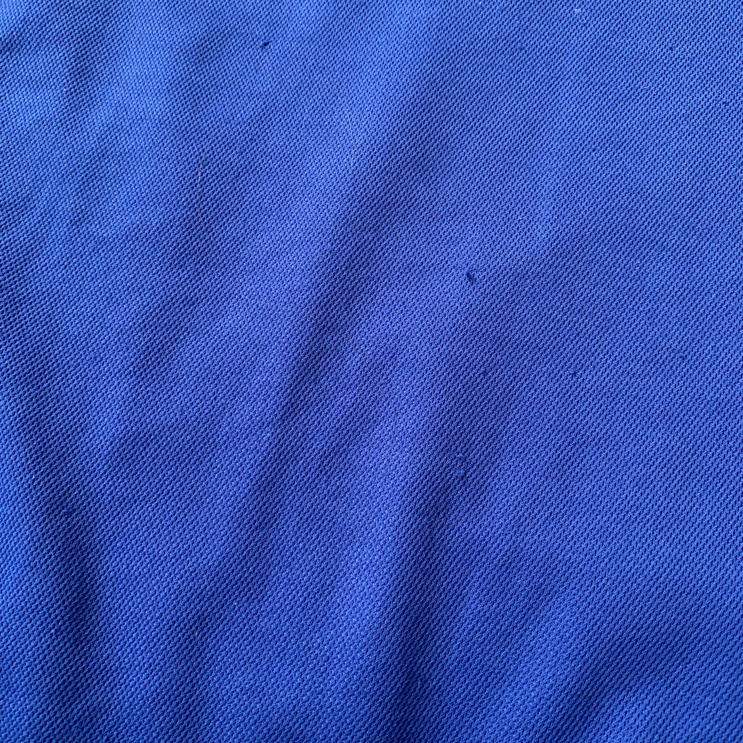 FC Schalke 04 Trikot 2001/02 Heim (XXL) Adidas