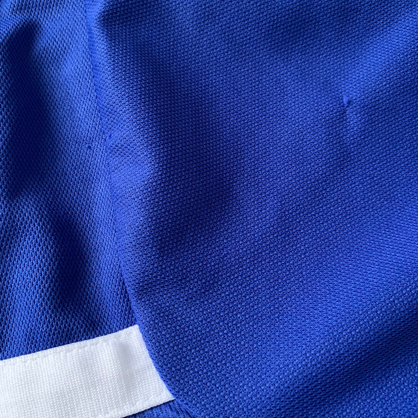 FC Schalke 04 Trikot 2001/02 Heim (XXL) Adidas