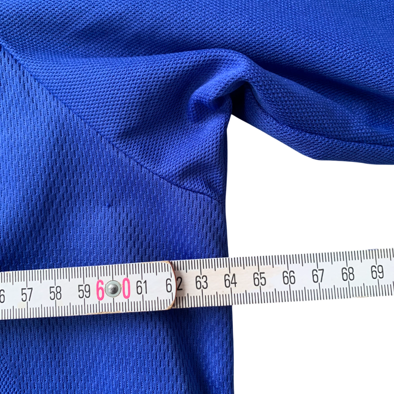 FC Schalke 04 Trikot 2001/02 Heim (XXL) Adidas