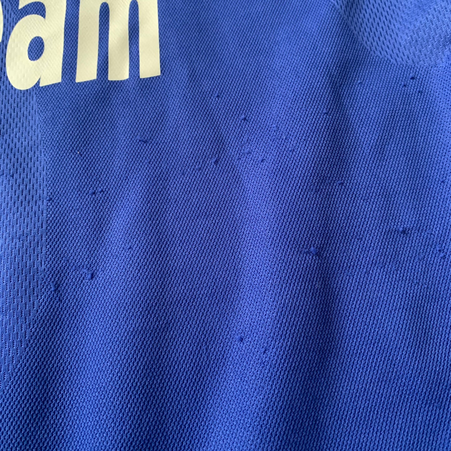 FC Schalke 04 Trikot 2001/02 Heim (XXL) Adidas