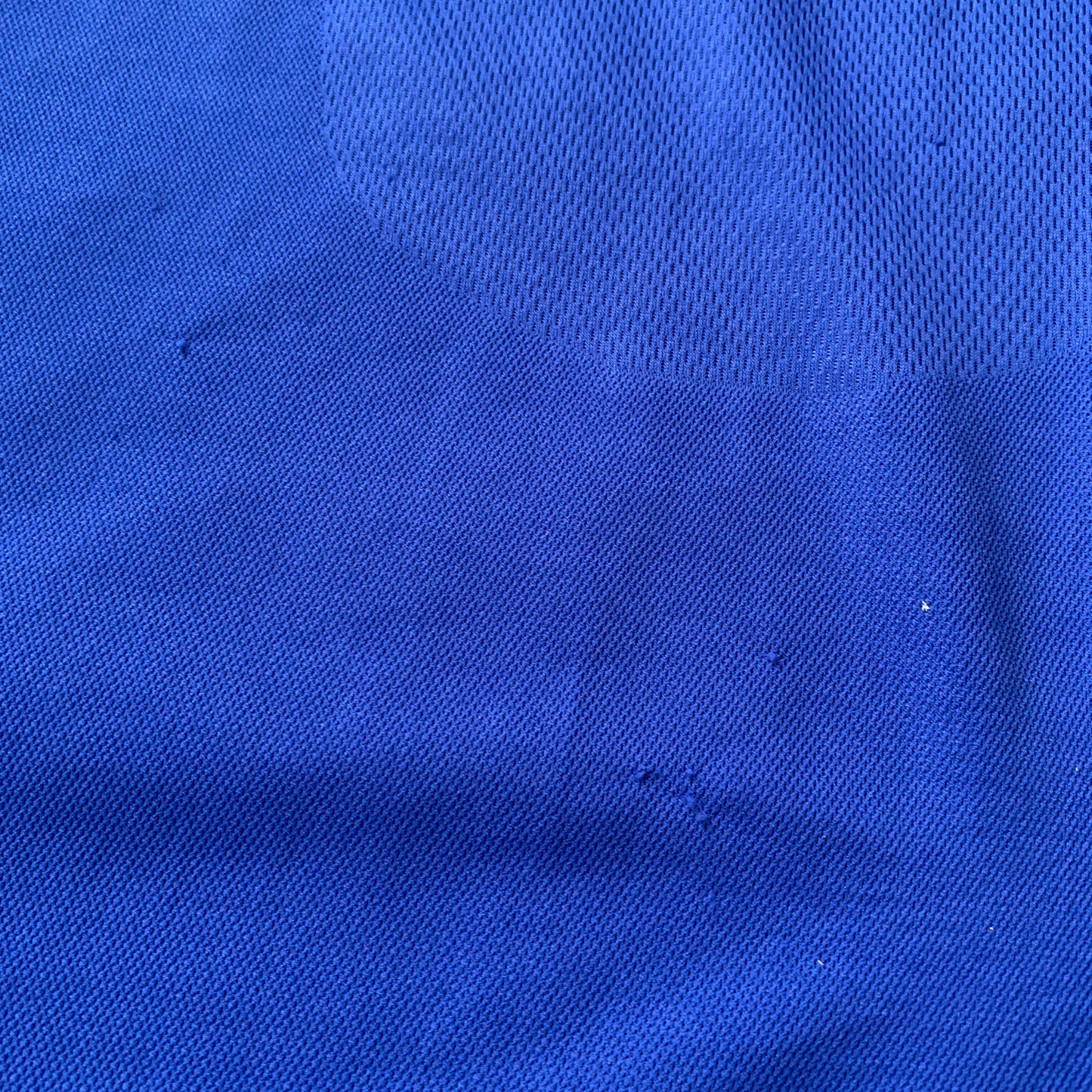 FC Schalke 04 Trikot 2001/02 Heim (XXL) Adidas