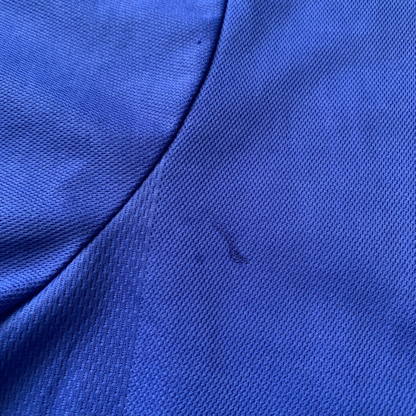 FC Schalke 04 Trikot 2001/02 Heim (XXL) Adidas