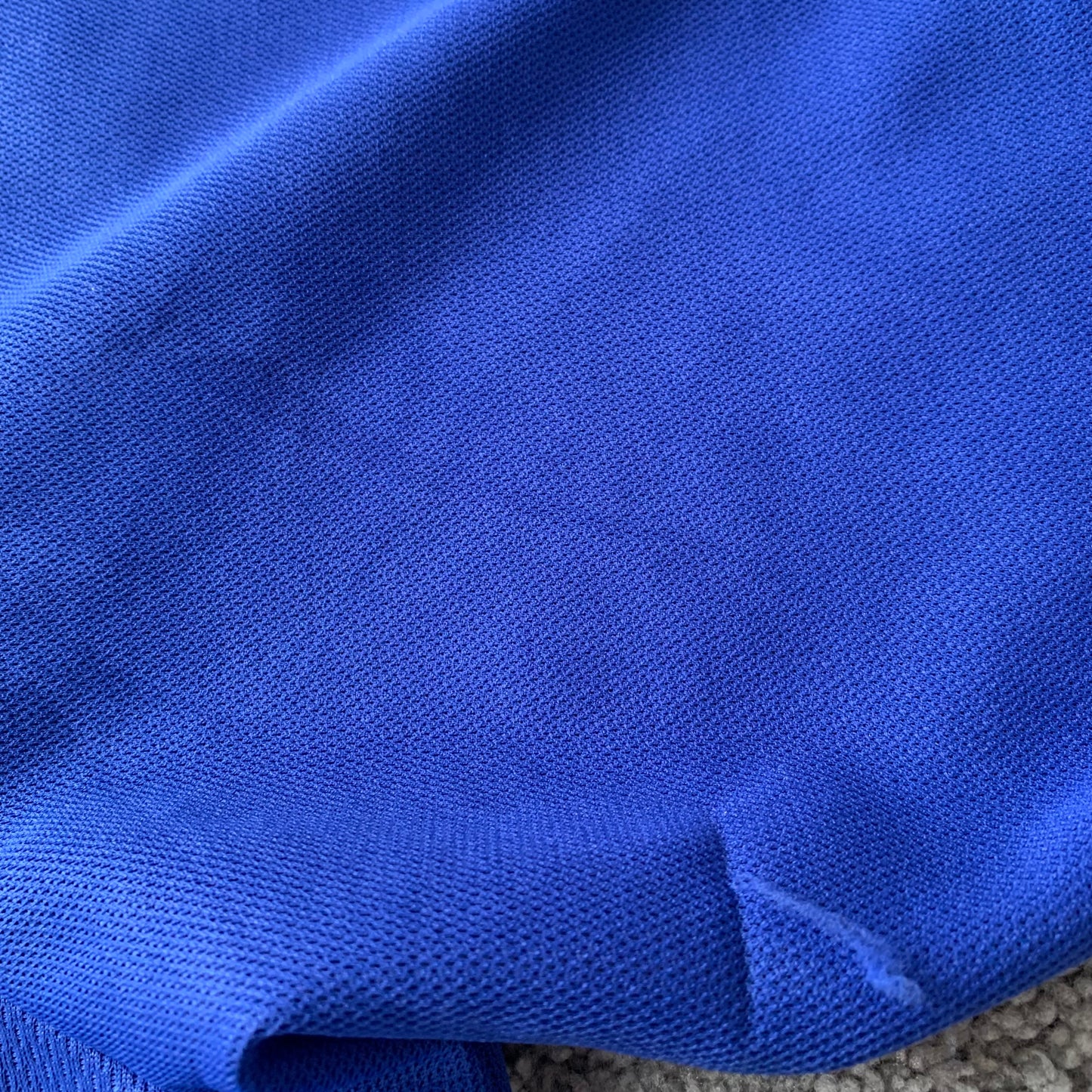 FC Schalke 04 Trikot 2001/02 Heim (XXL) Adidas