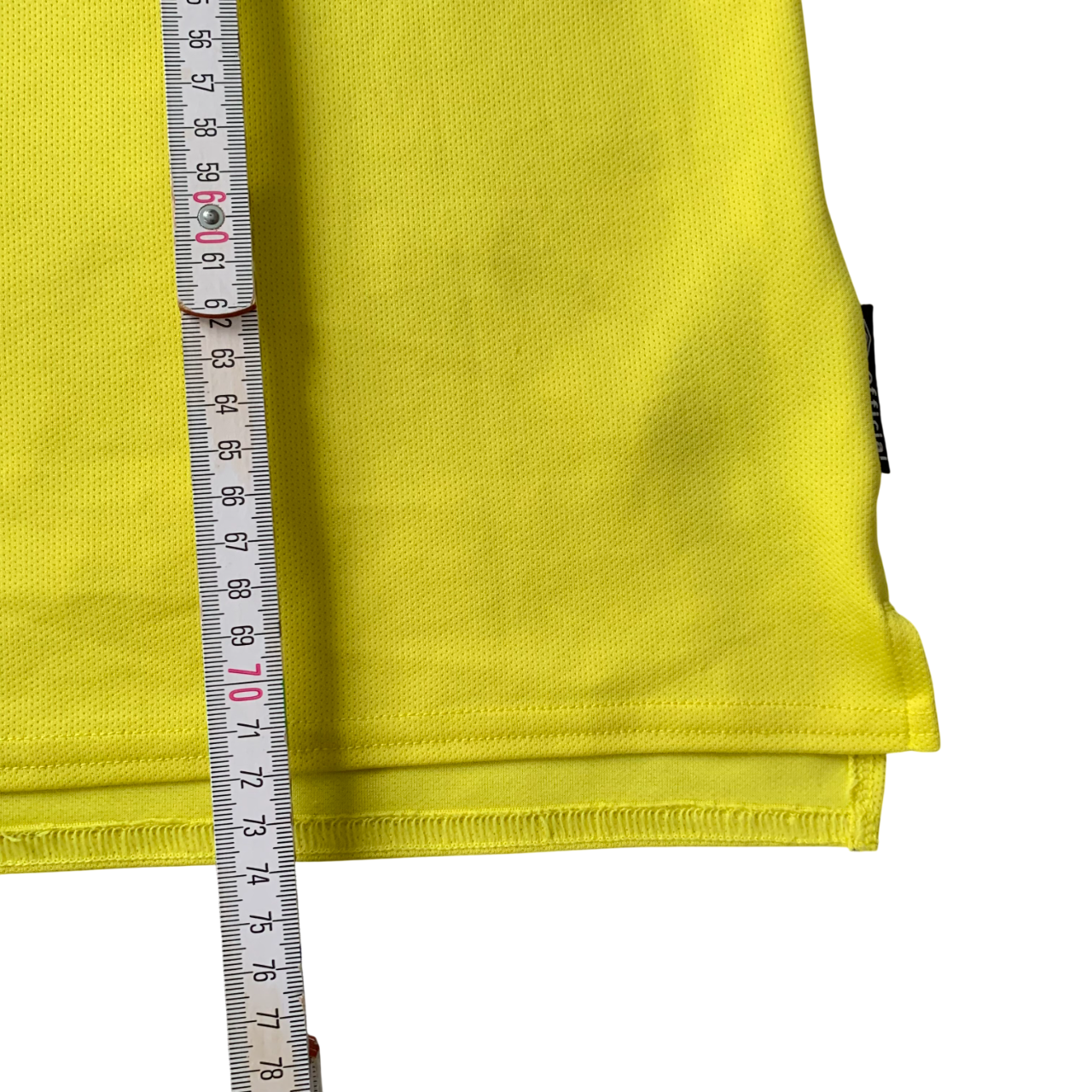 Werder Bremen Trikot 2022/23 Torwart (L) Umbro