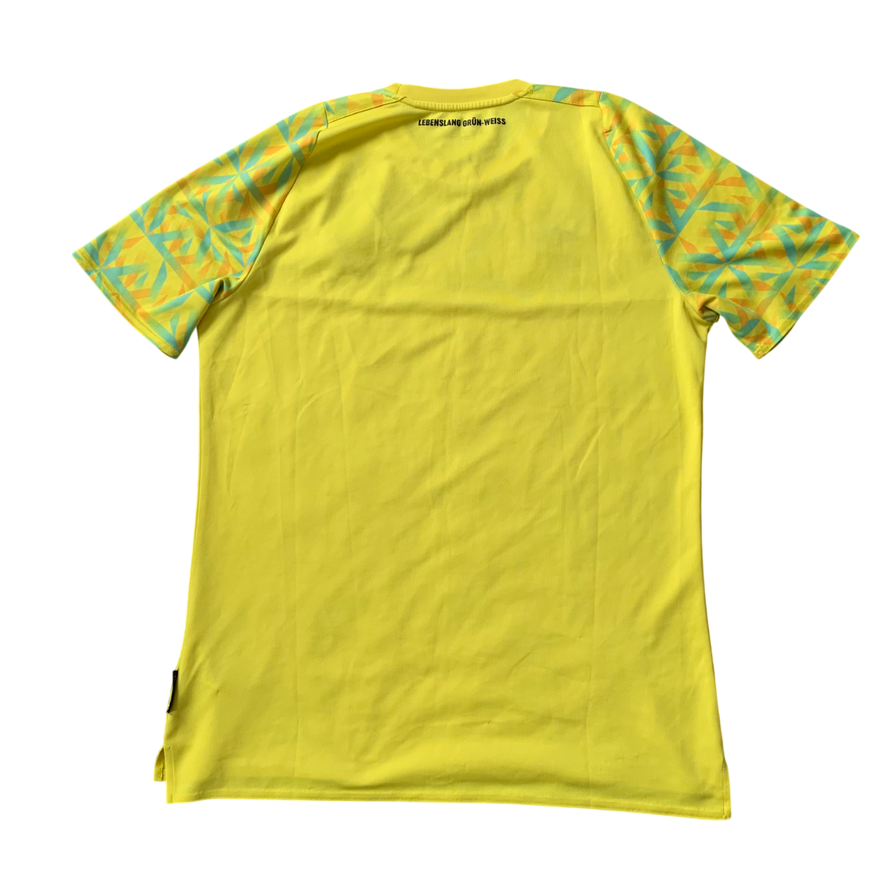 Werder Bremen Trikot 2022/23 Torwart (L) Umbro