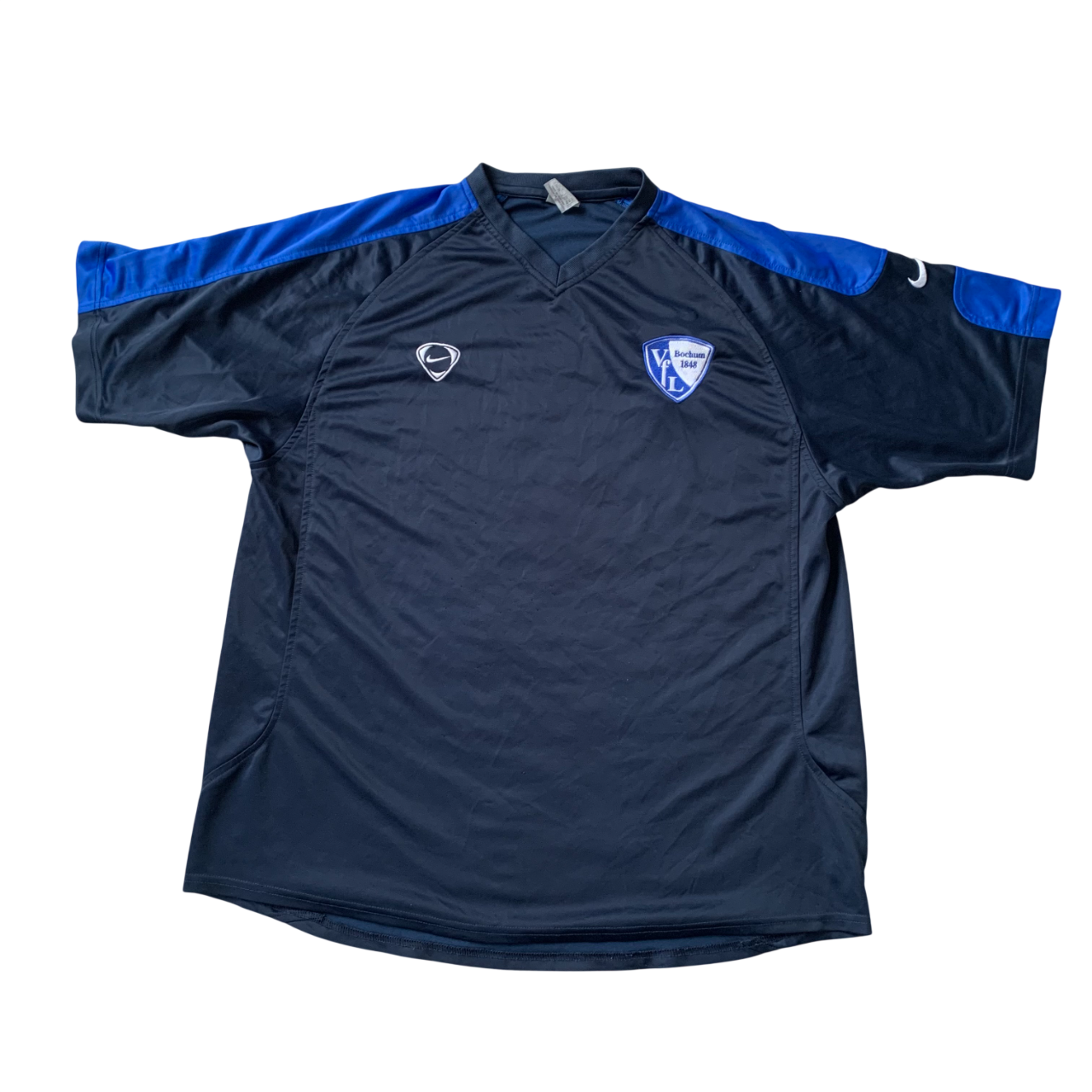 VfL Bochum Trainingsshirt 00s (XL) Nike
