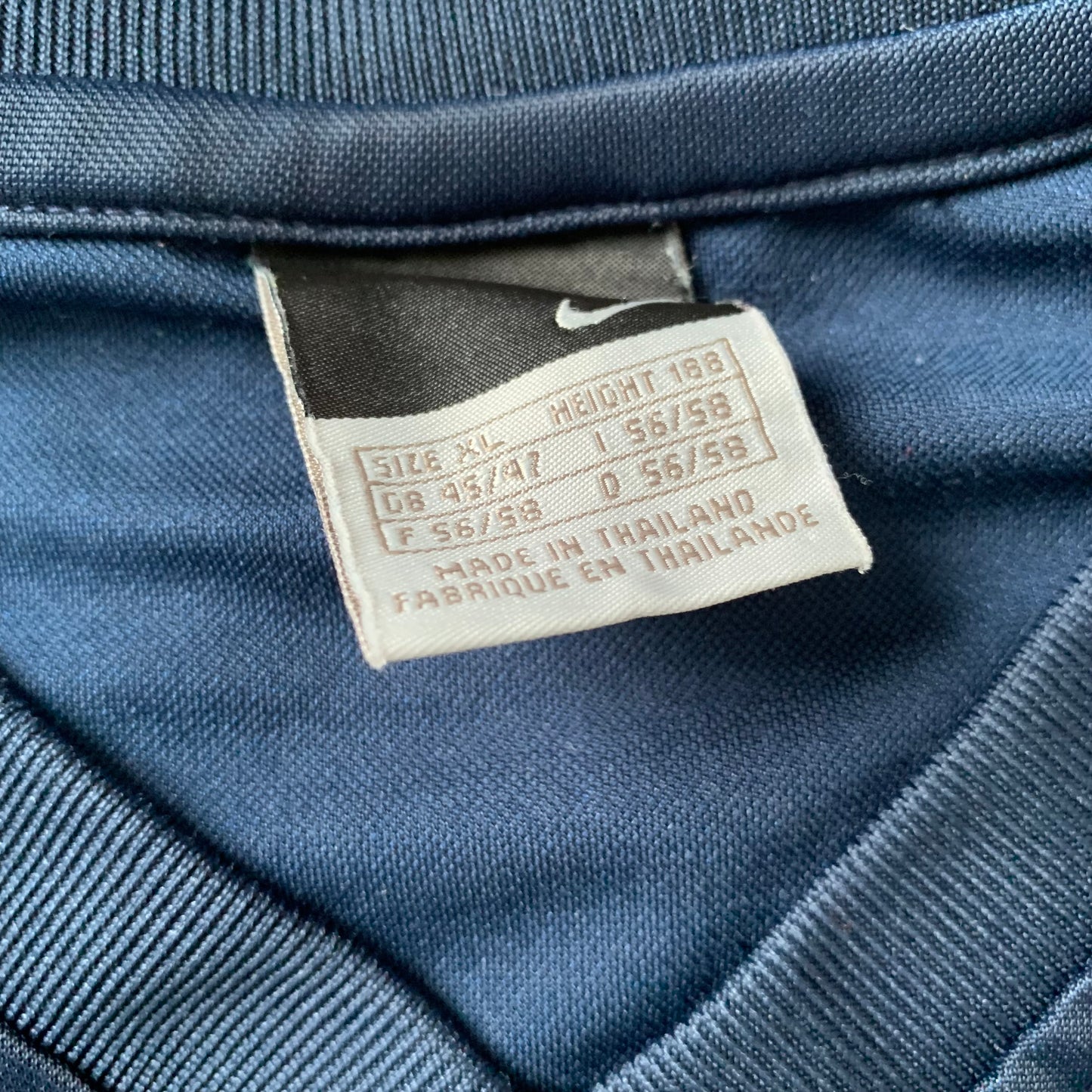 VfL Bochum Trainingsshirt 00s (XL) Nike