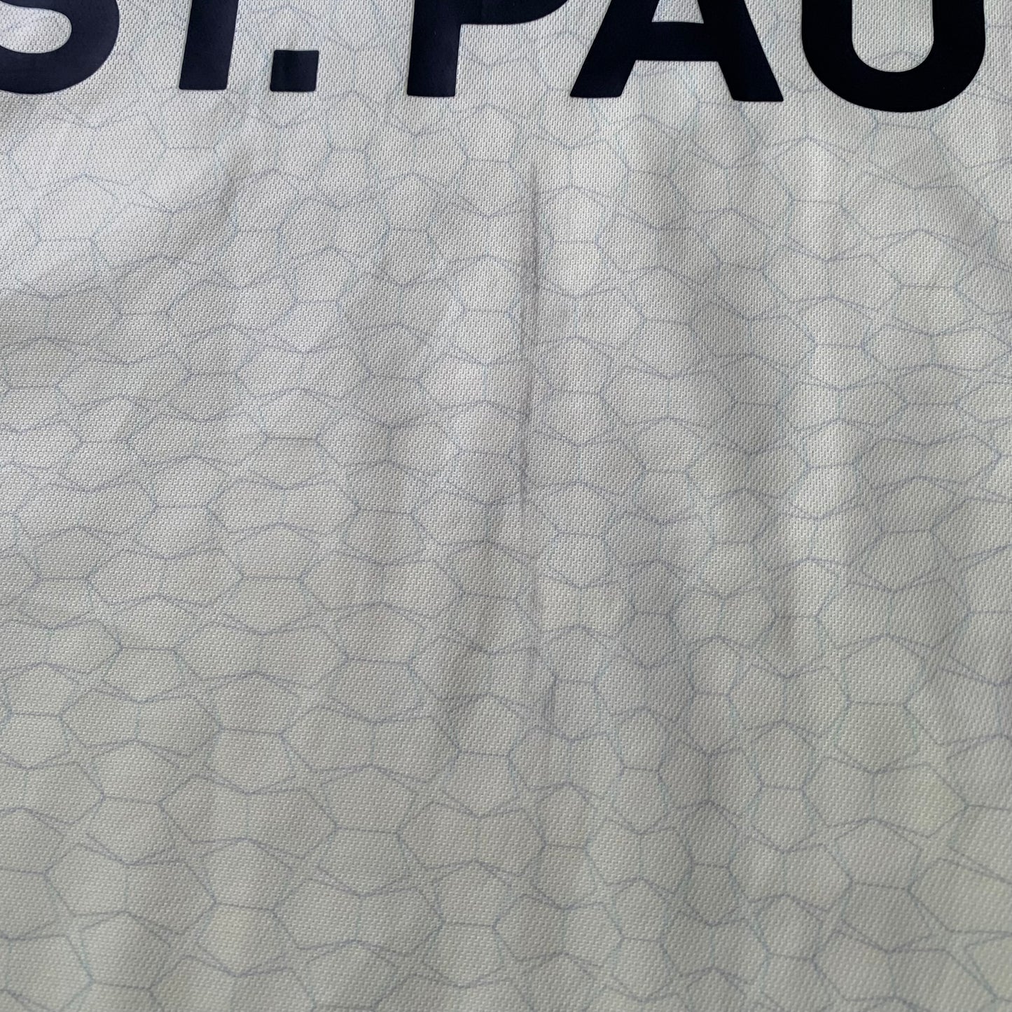 FC St. Pauli Trikot 2022/23 Torwart (M) DIIY