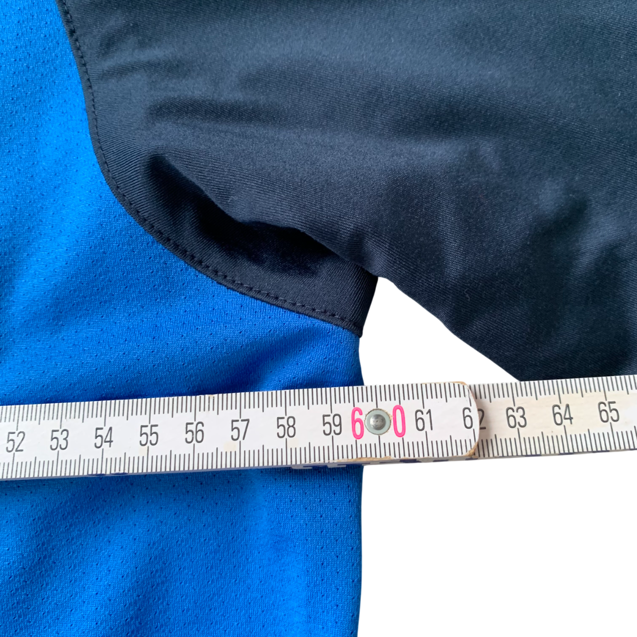 VfL Bochum Trainingsshirt 2004/05 (XL) Nike