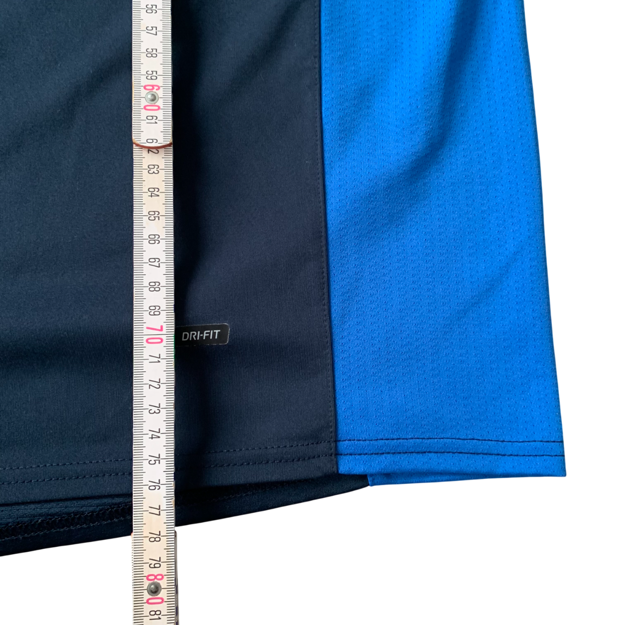 VfL Bochum Trainingsshirt 2004/05 (XL) Nike