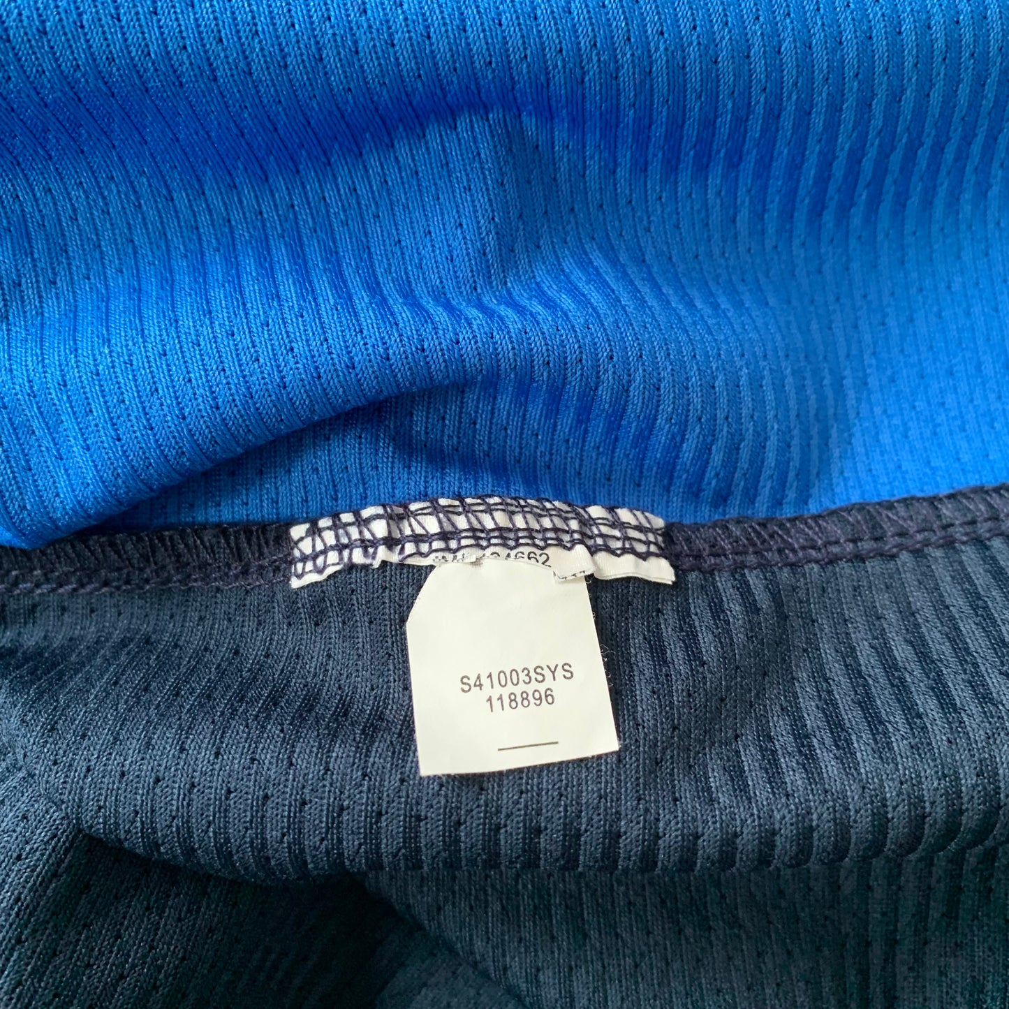 VfL Bochum Trainingsshirt 2004/05 (XL) Nike