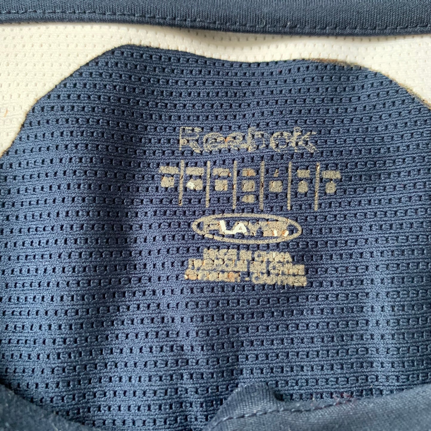 1. FC Köln Trainingsshirt 00s (S) Reebok