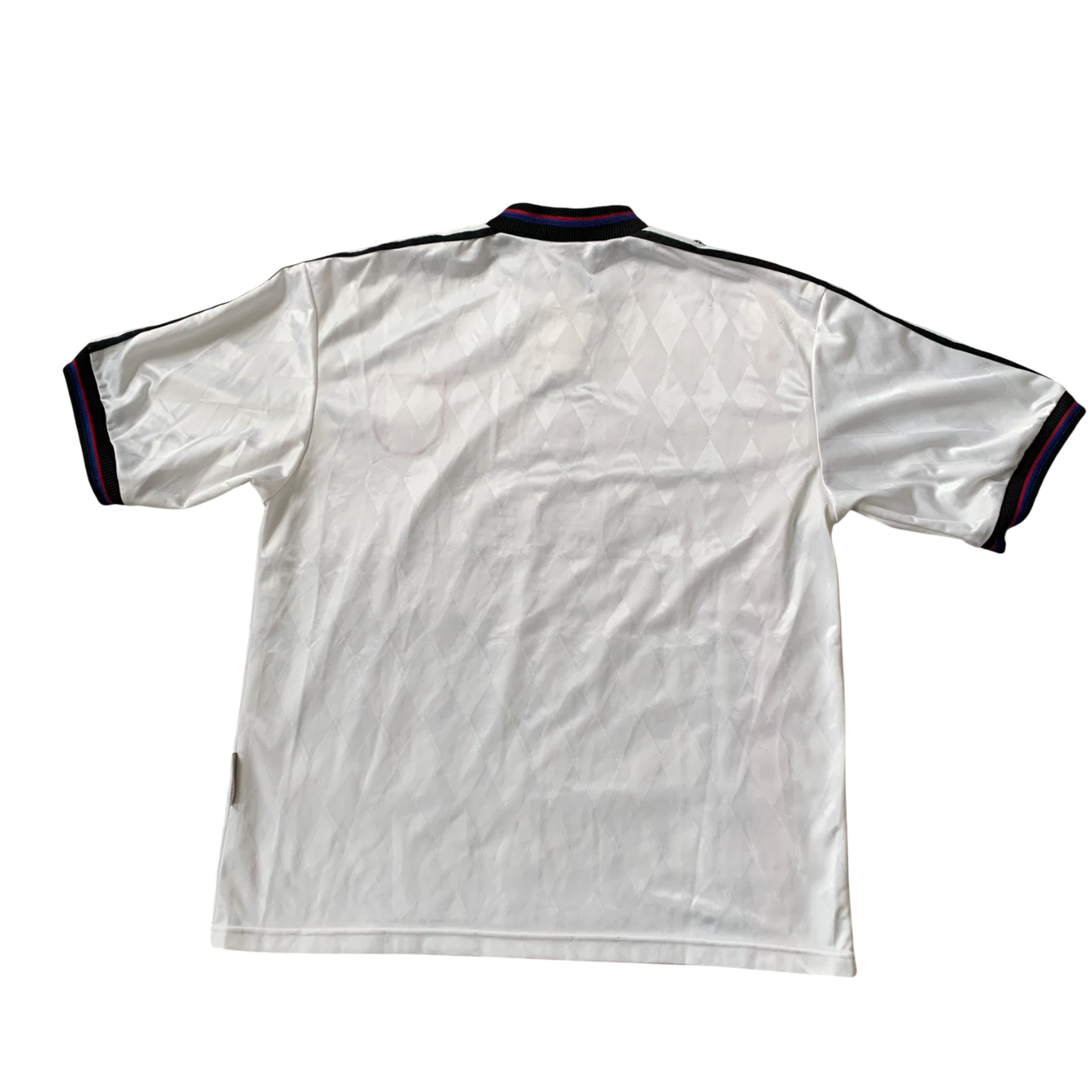 FC Bayern München Trikot 1996/97 Auswärts (XL) Adidas