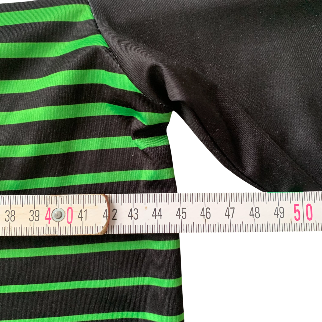 Borussia Mönchengladbach Trikot 2014/15 Third Xhaka #34 (S) Kappa