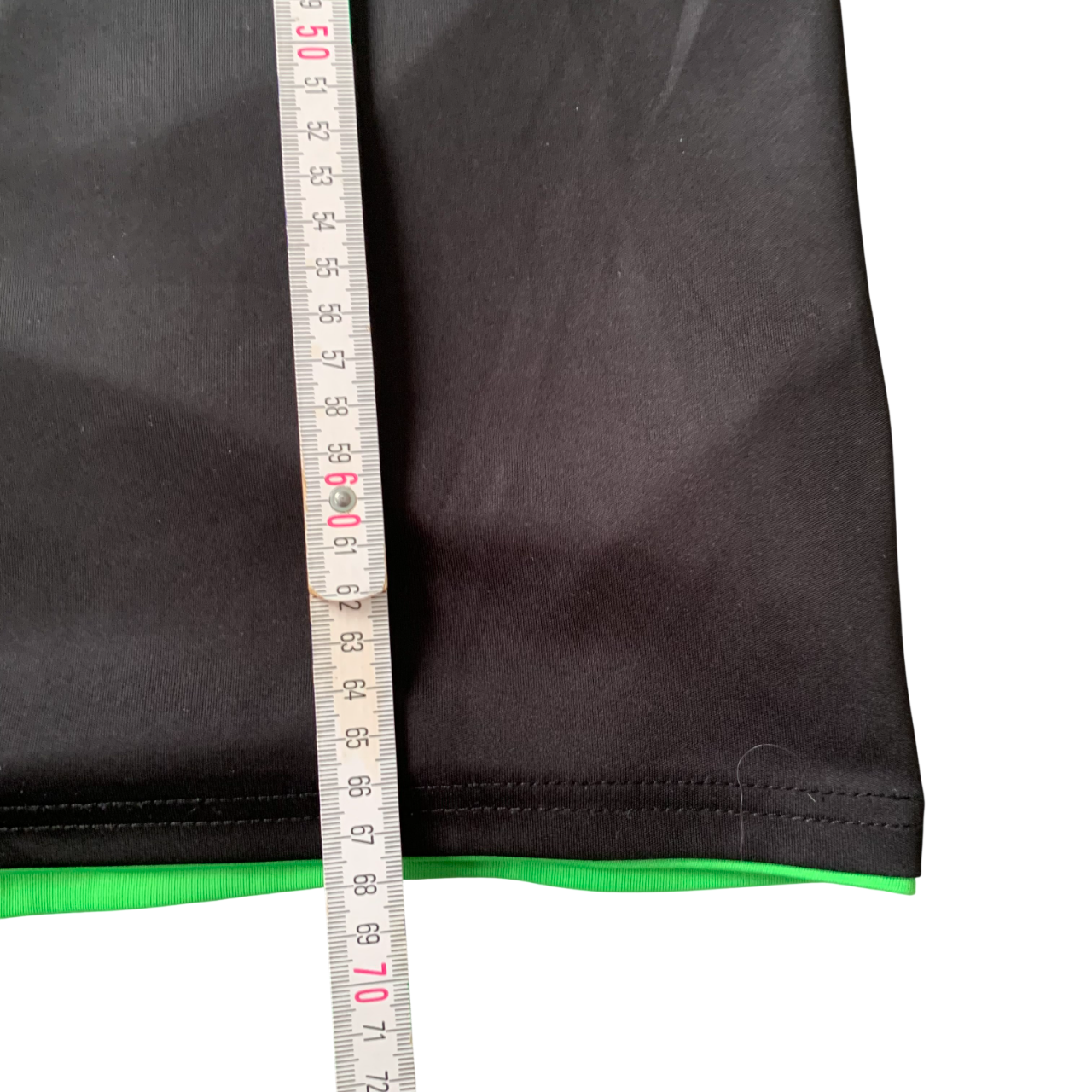 Borussia Mönchengladbach Trikot 2014/15 Third Xhaka #34 (S) Kappa