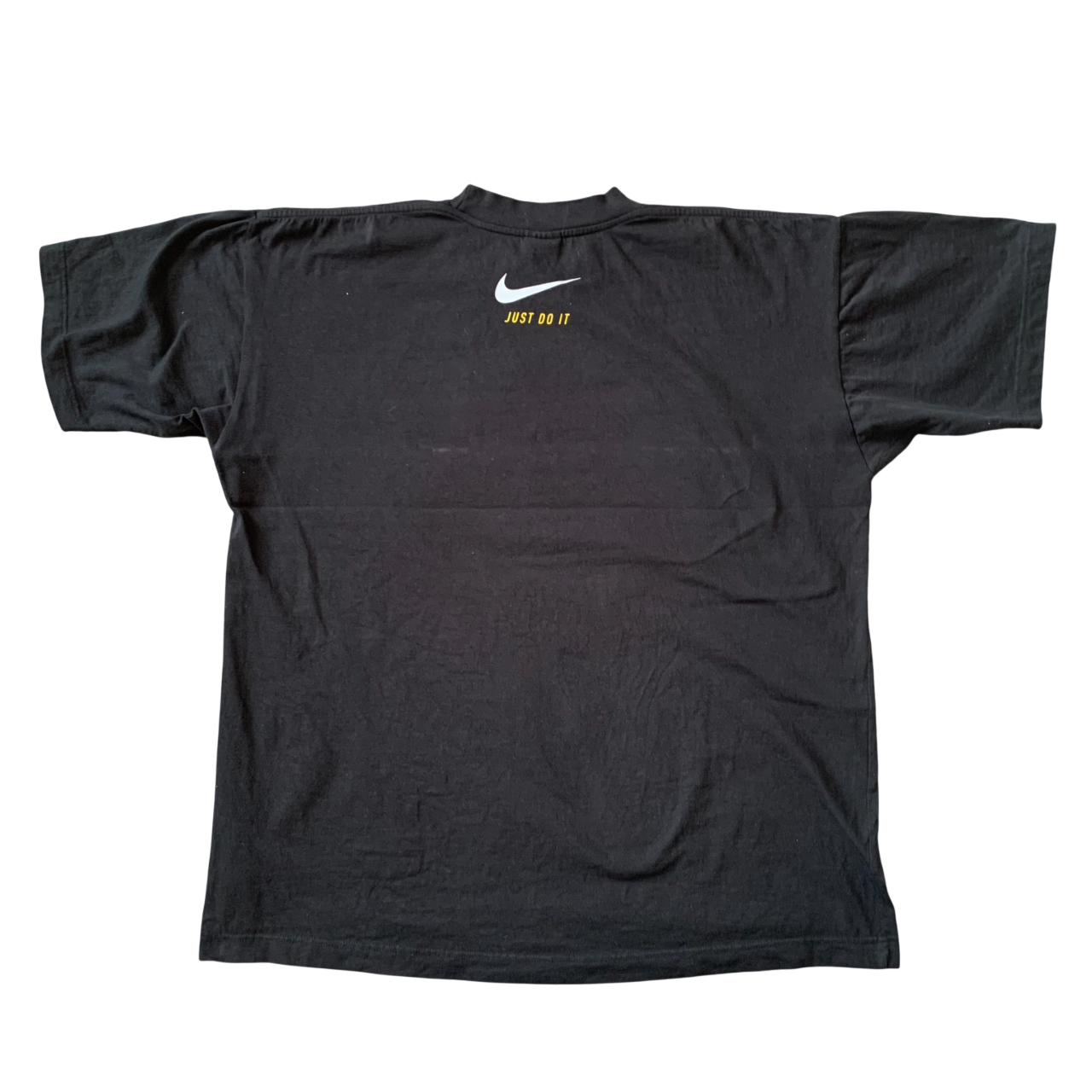Borussia Dortmund Shirt European Champion 1997 (L) Nike