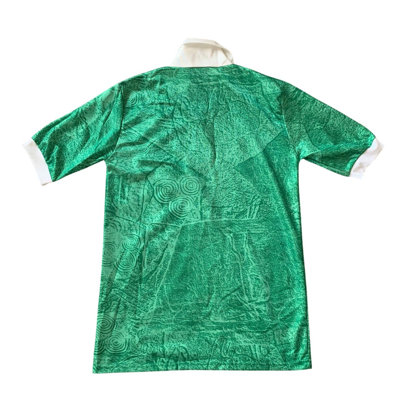 Werder Bremen Trikot Template 1989/90 (S) Puma