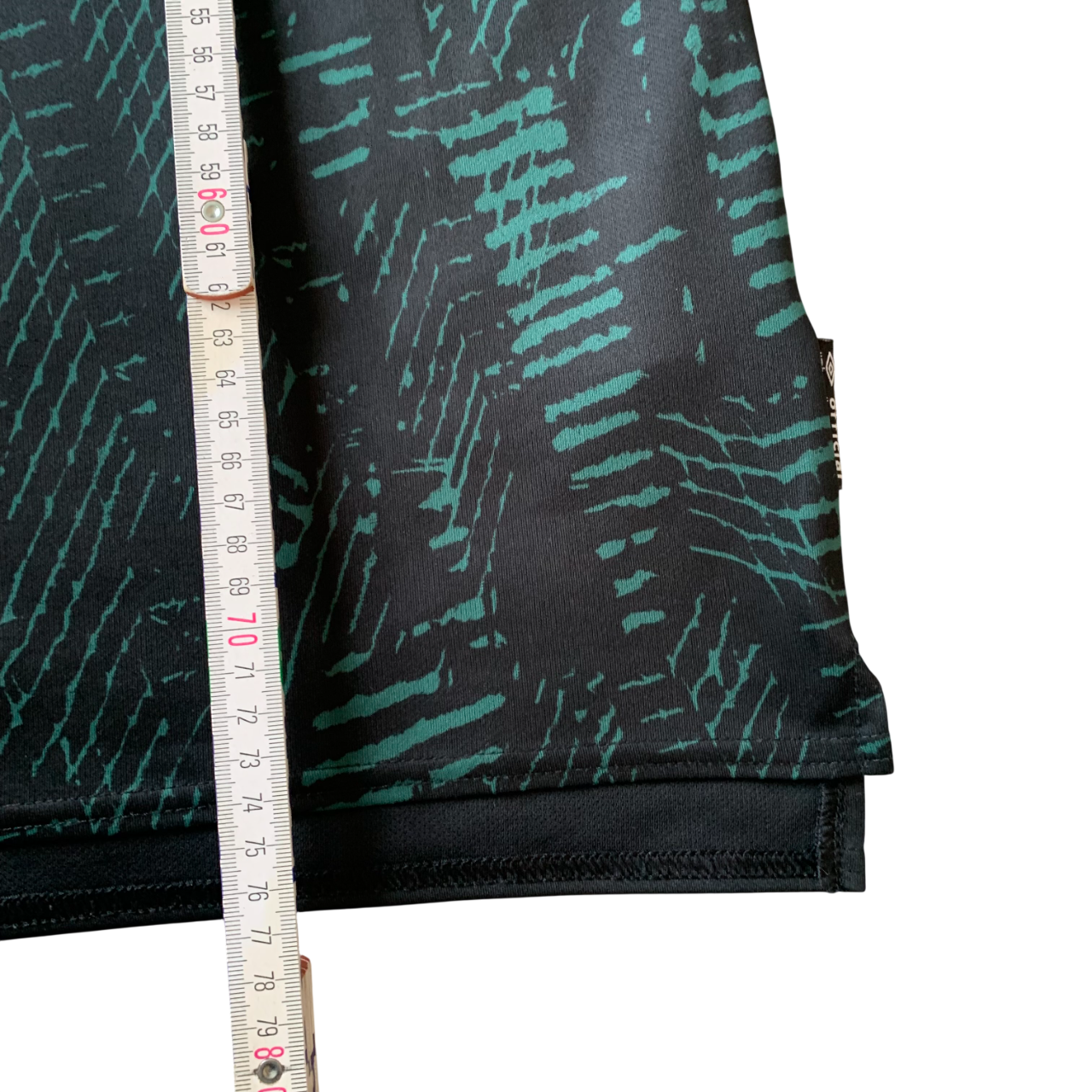 Werder Bremen Trikot 2019/20 Third Rohling (M) Umbro