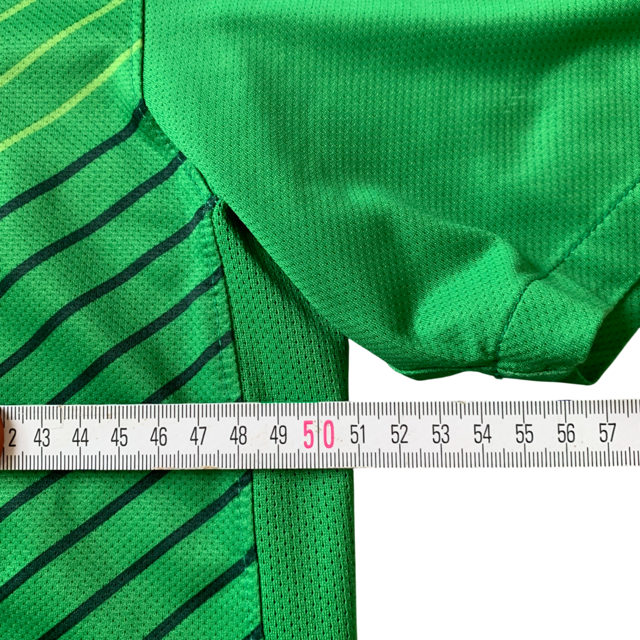Werder Bremen Trikot 2011/12 Heim (M) Nike