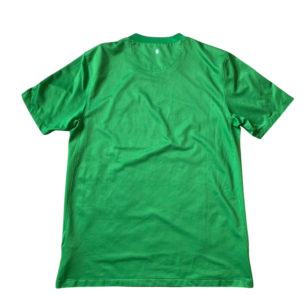 Werder Bremen Trikot 2011/12 Heim (M) Nike