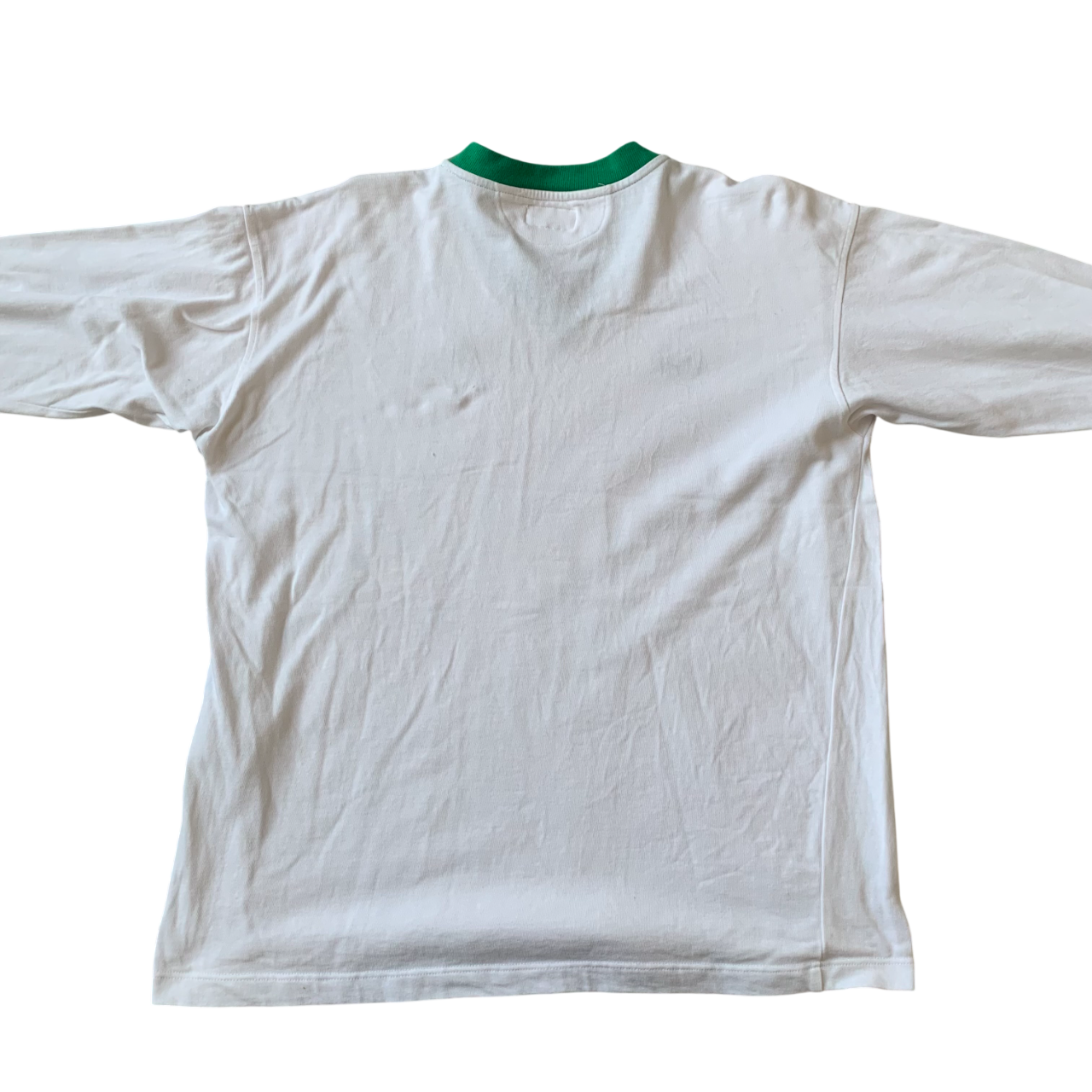 Werder Bremen Sweatshirt 90s (M) Puma