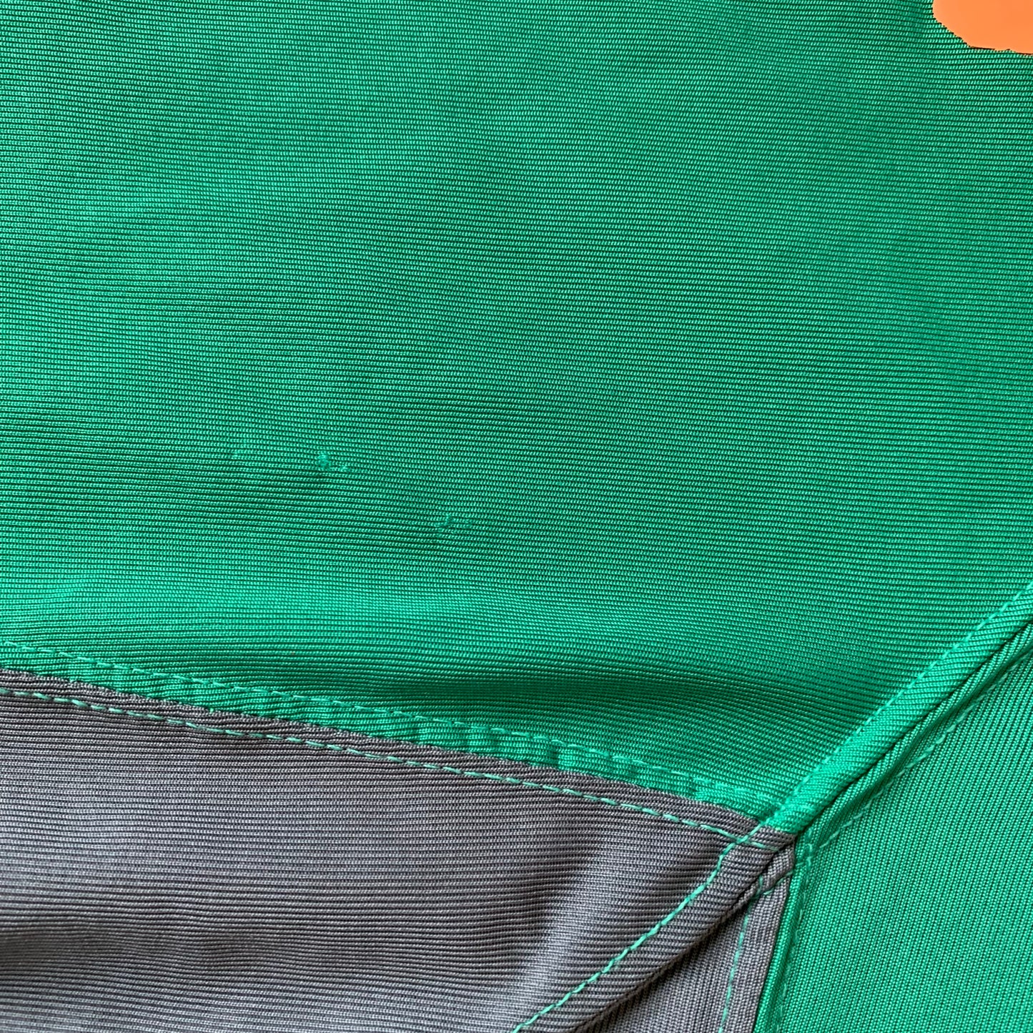 Werder Bremen Trainingsshirt 2006/07 (XL) Kappa