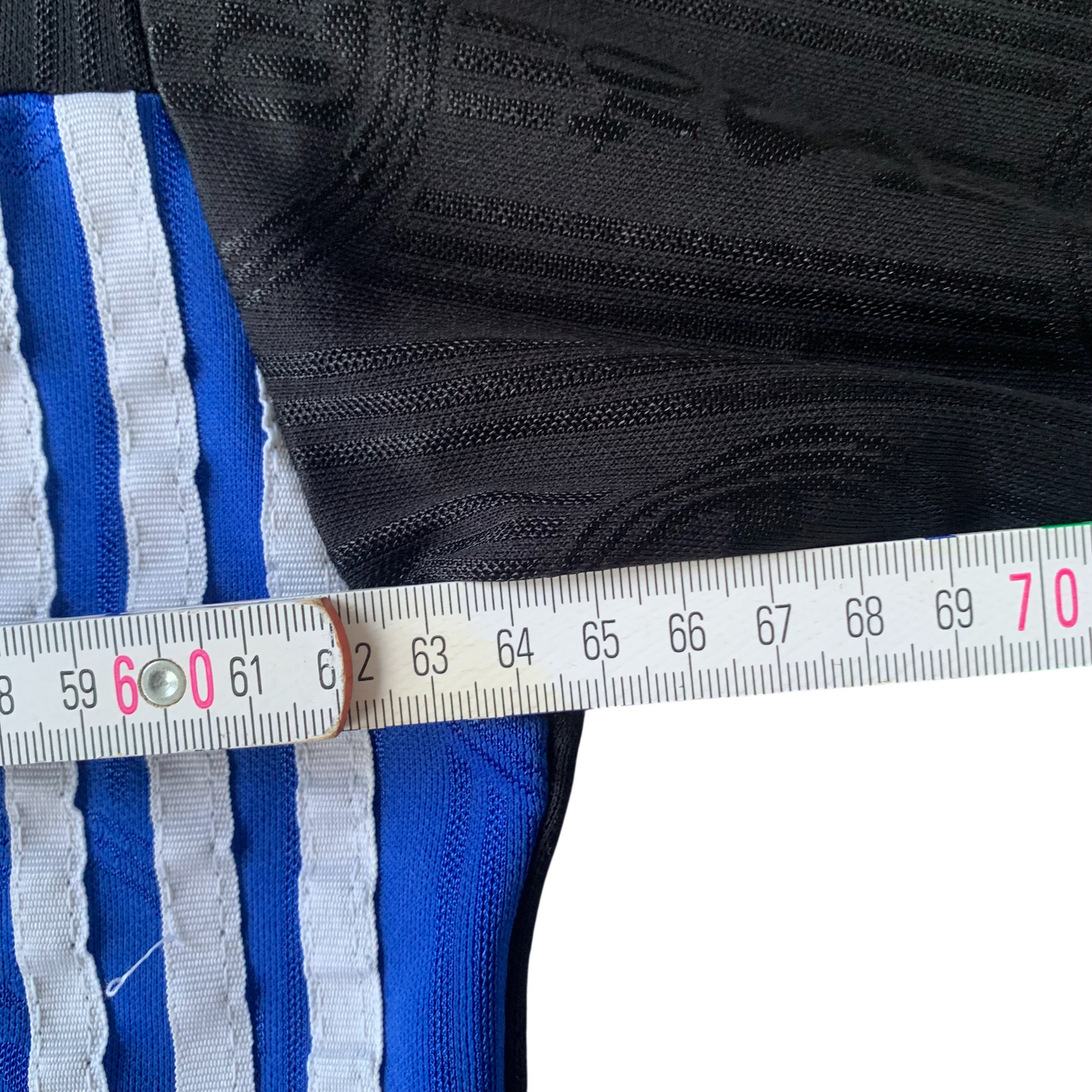 FC Schalke 04 Trikot 1997/98 Auswärts (XL) Adidas
