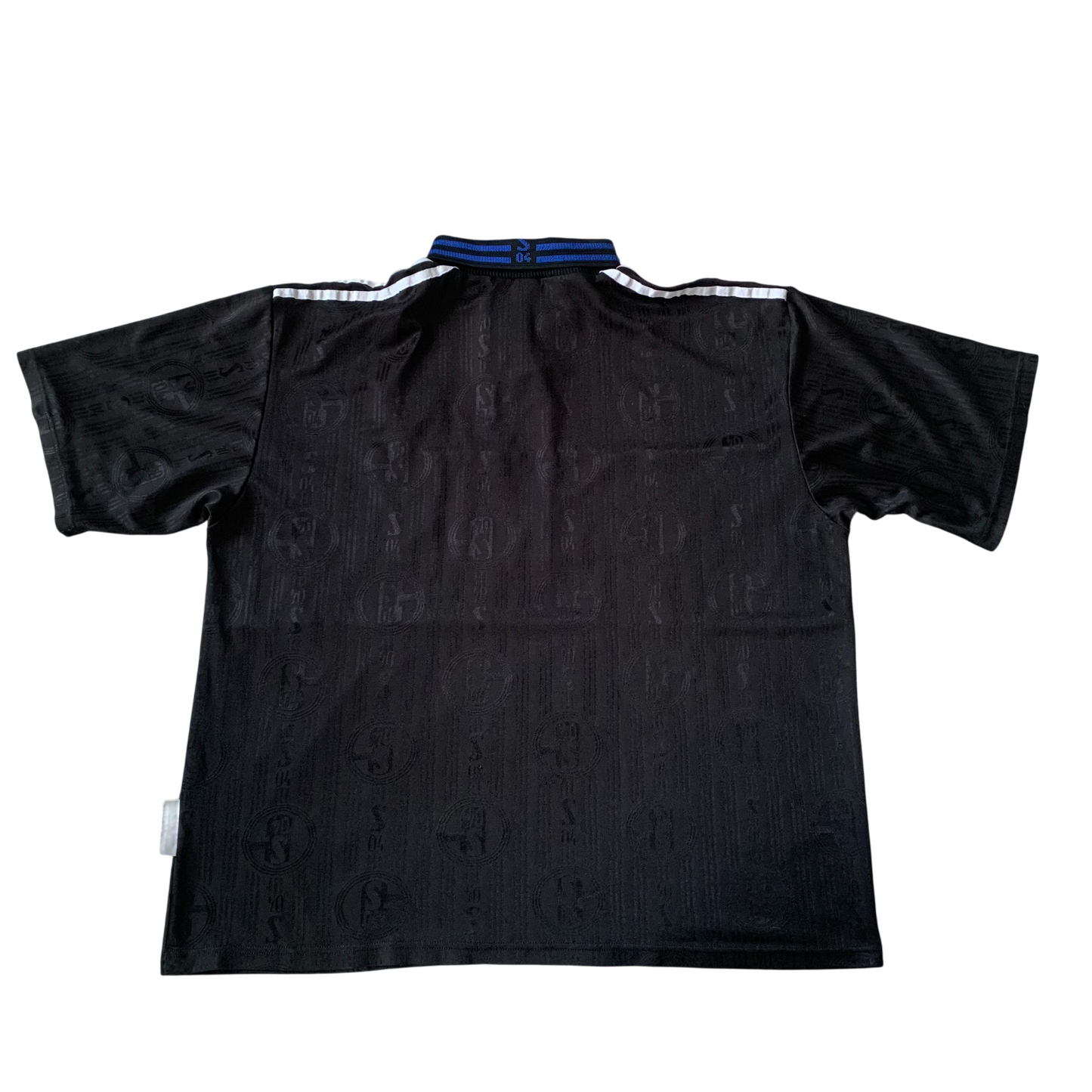 FC Schalke 04 Trikot 1997/98 Auswärts (XL) Adidas