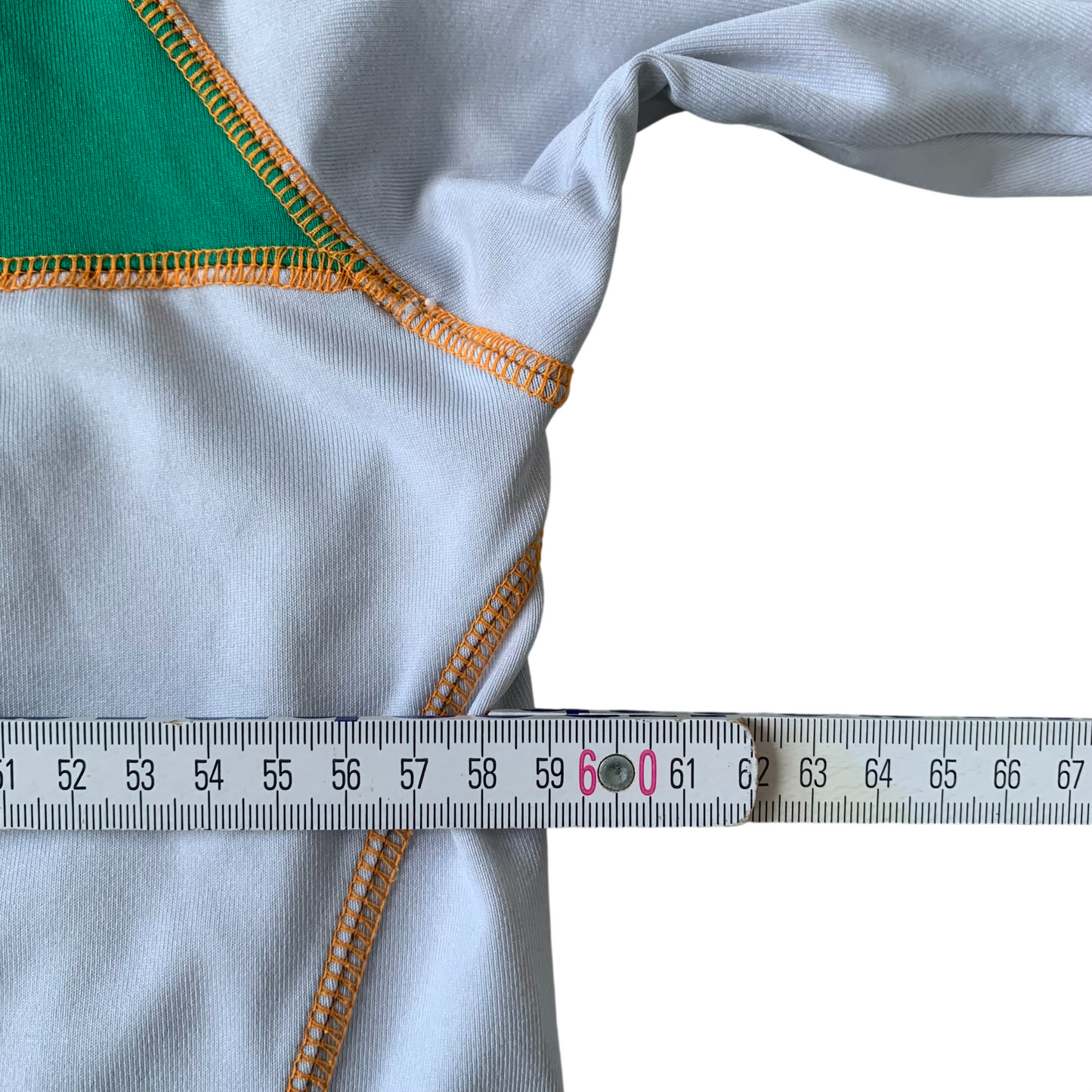 Werder Bremen Trikot 2008/09 Heim (XXL) Kappa